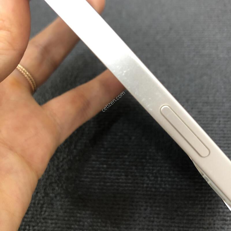 ������13�̴� ȭ��Ʈ 128G,�ܰ� ����� ���ƿ�