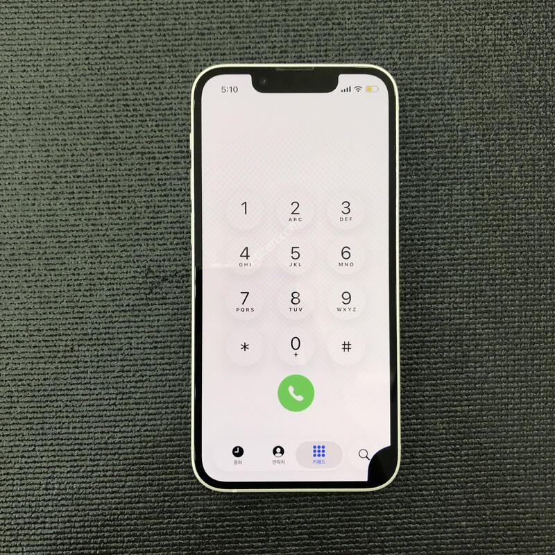 ������13�̴� ȭ��Ʈ 128G,�ܰ� ����� ���ƿ�