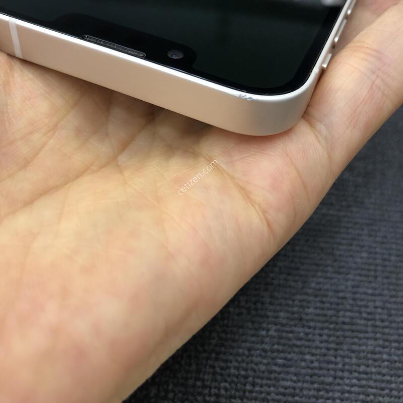 ������13�̴� ȭ��Ʈ 128G,�ܰ� ����� ���ƿ�