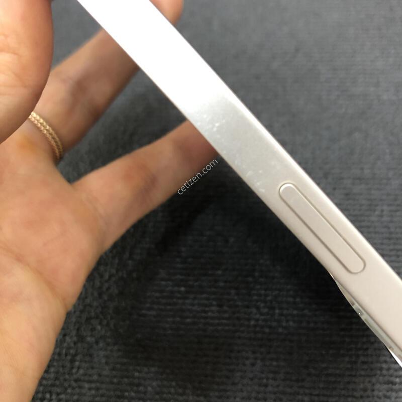 ������13�̴� ȭ��Ʈ 128G,�ܰ� ����� ���ƿ�