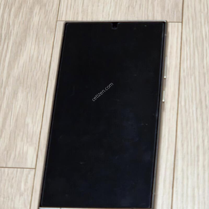 ������ S24��Ʈ�� 256 �ڱ���