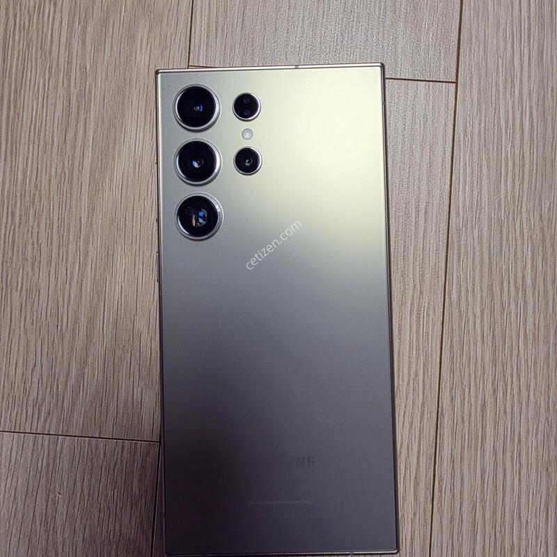 ������ S24��Ʈ�� 256 �ڱ���