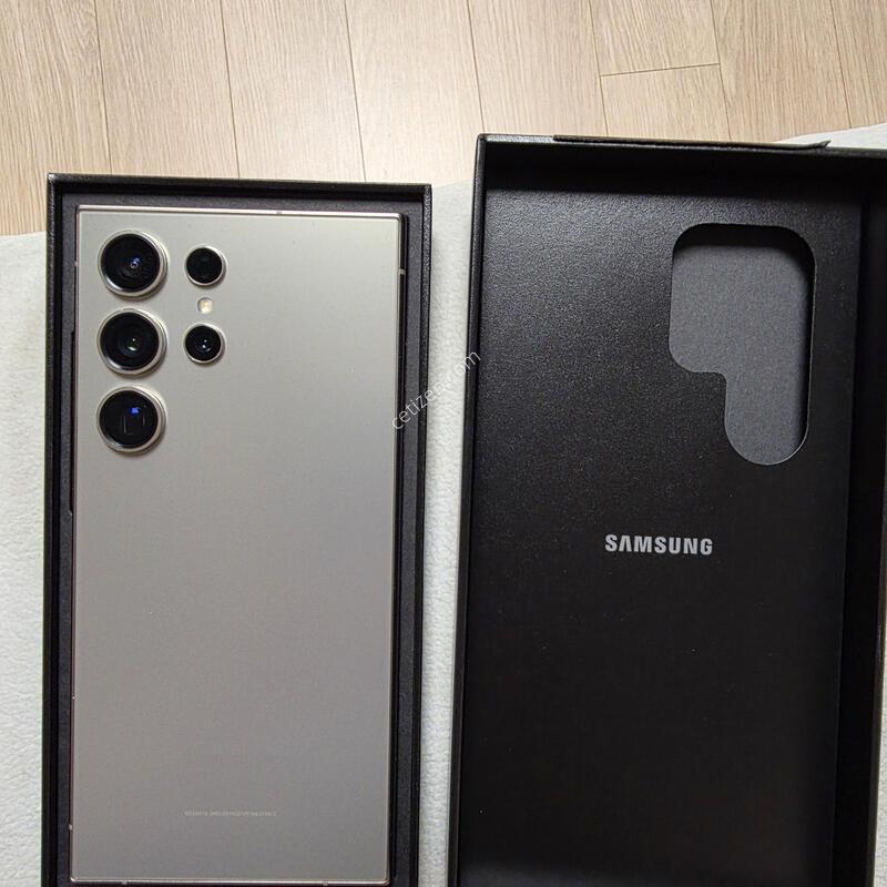 ������ S24��Ʈ�� 256 �ڱ���