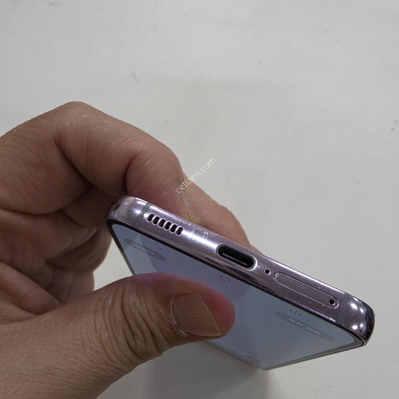 ������ S22���̿÷� ���ܻ�