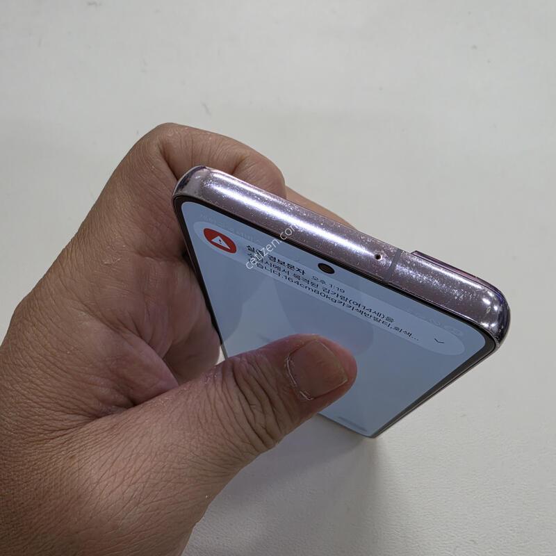 ������ S22���̿÷� ���ܻ�