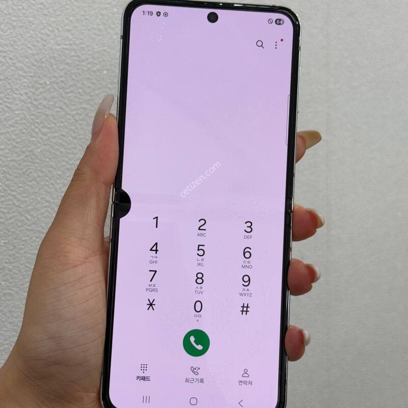 ������Z�ø�5 ��Ʈ 256GB Y1945