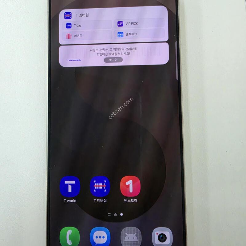 ������S25��Ʈ�� 512GB