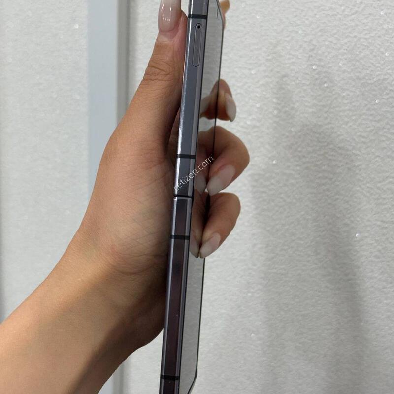 ������Z�ø�5 �׶�����Ʈ 256GB Y1947
