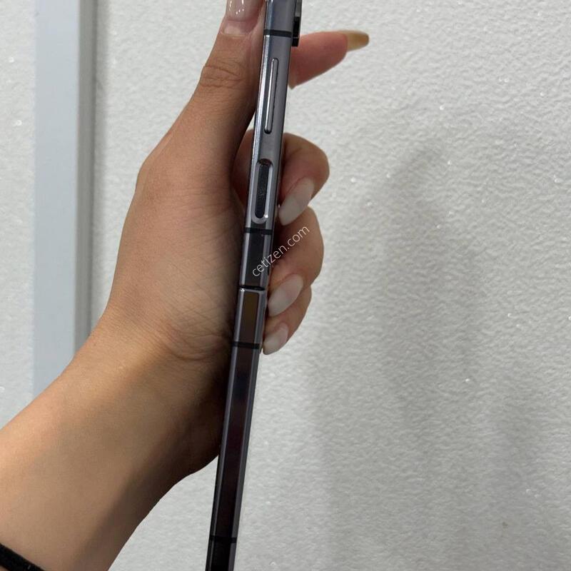������Z�ø�5 �׶�����Ʈ 256GB Y1947