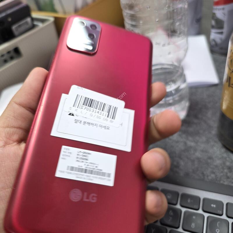 (405)lg q52