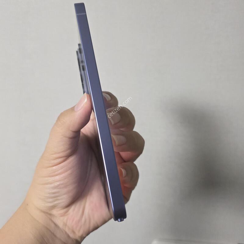 ������ S26��Ʈ�� �ڹ�Ʈ ���̿÷� 256�Ⱑ SS�� �Ⱦƿ�~