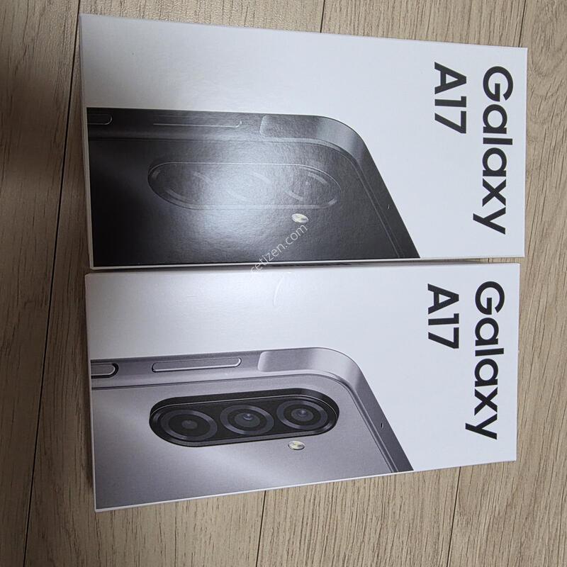 �ܼ����� �������� ����� A17 2�� (����, �׷���) �˴ϴ�