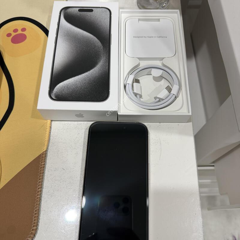������ 15 ���� 256GB ȭ��Ʈ Ǯ��