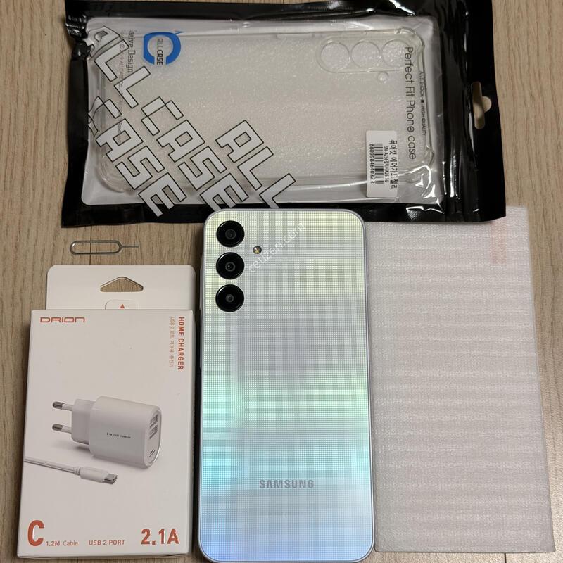 A256 ������A25 ����Ʈ���� 128GB