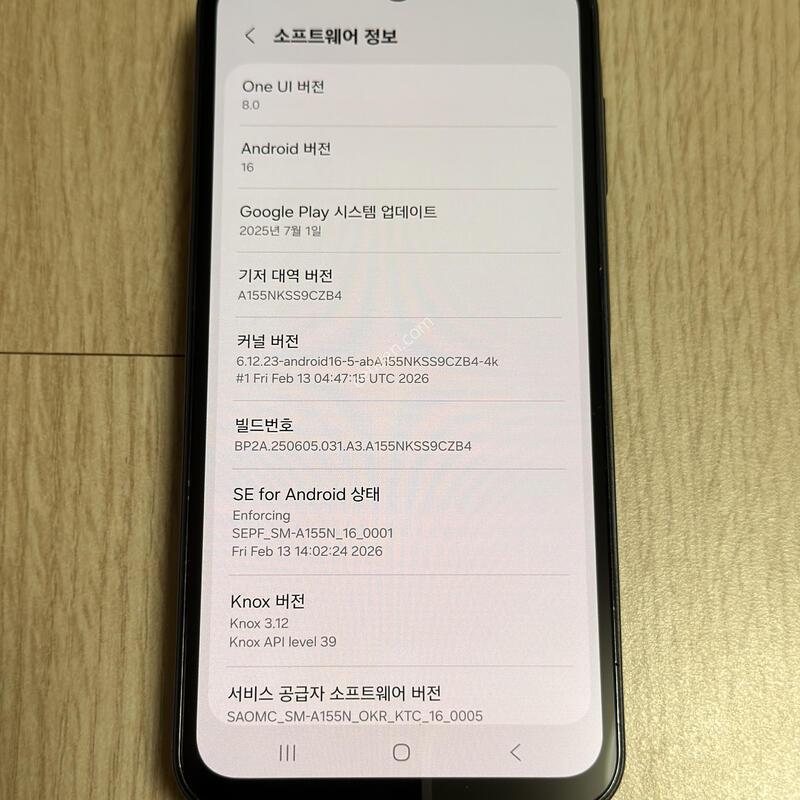 A�� A155 ������A15 ������� 128GB