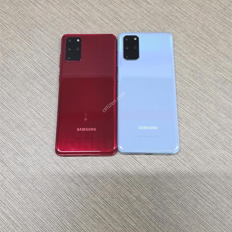 S20�÷��� 256GB