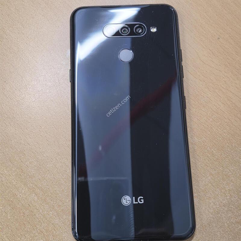 LG X6 2019