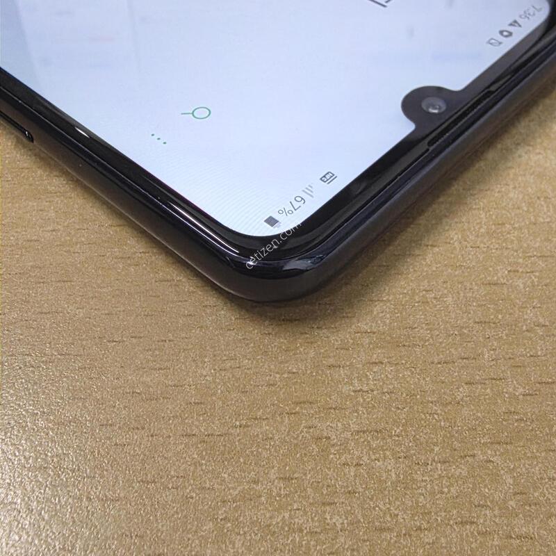 LG X6 2019