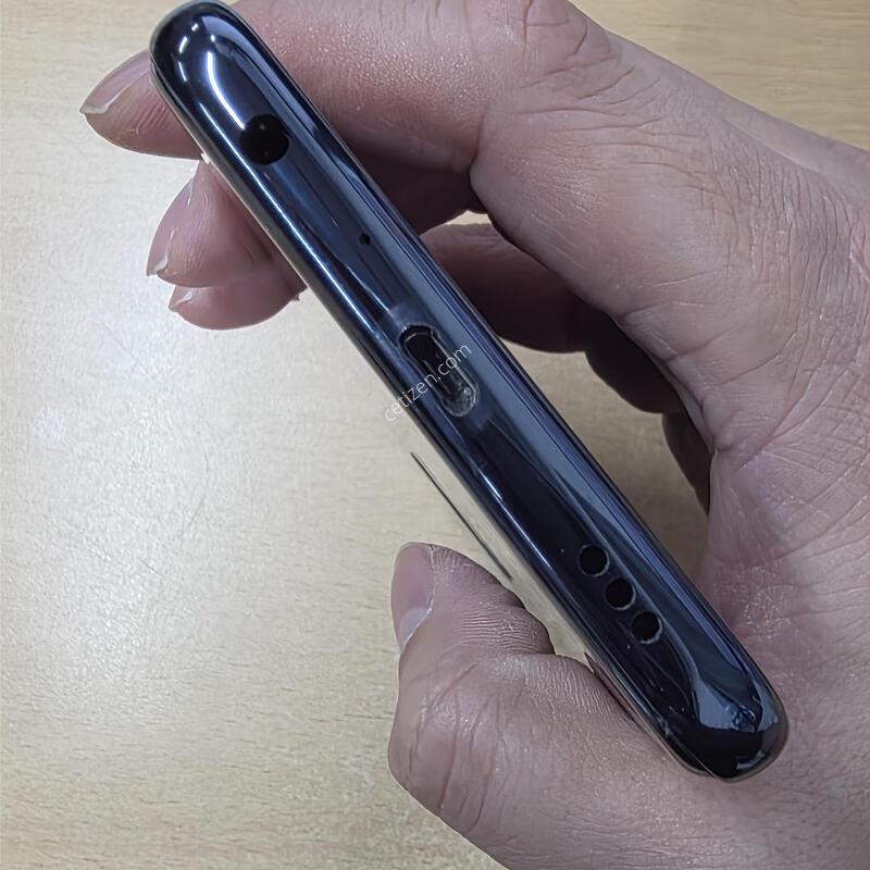 LG X6 2019