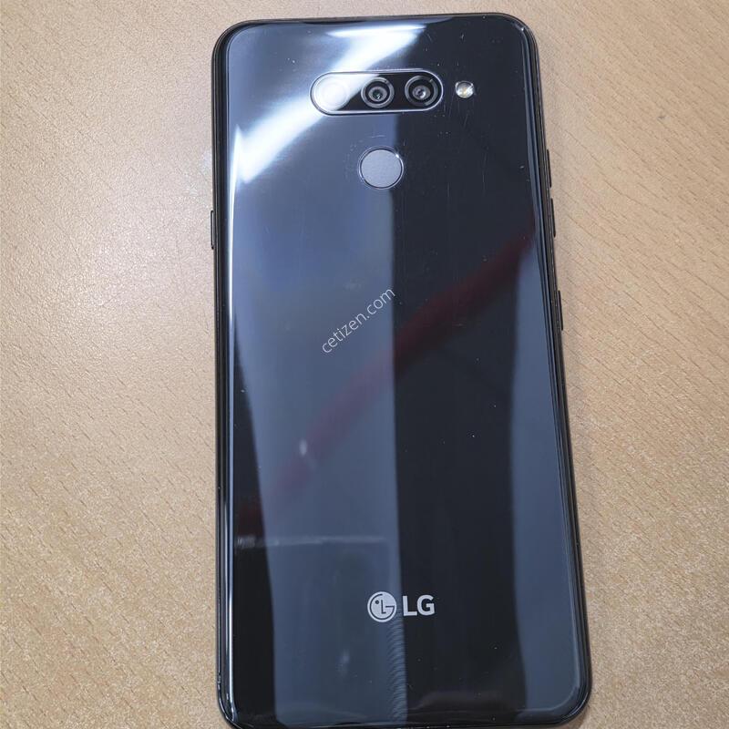 LG X6 2019
