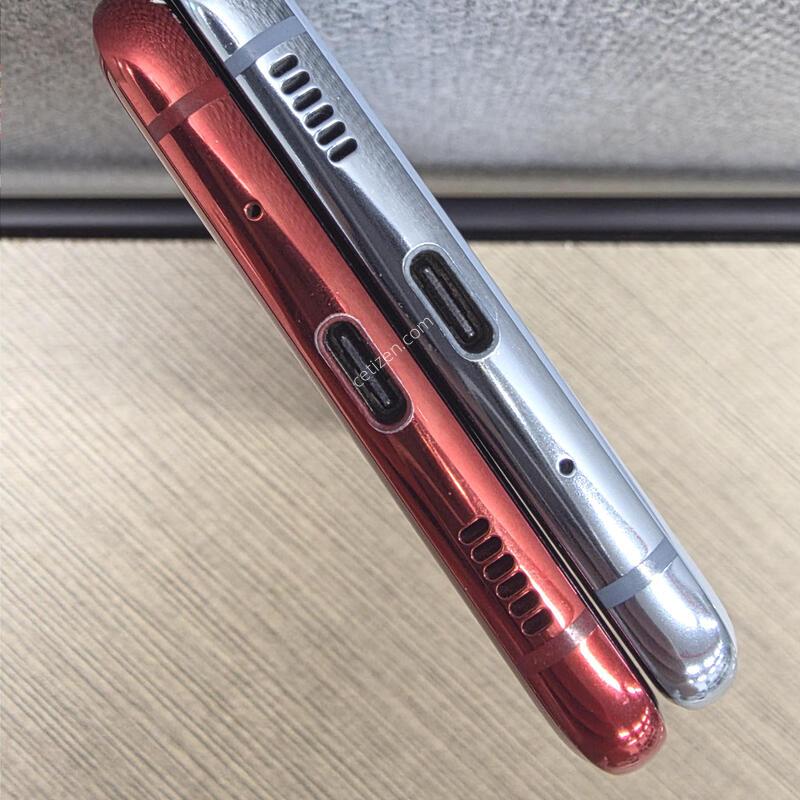 S20�÷��� 256GB