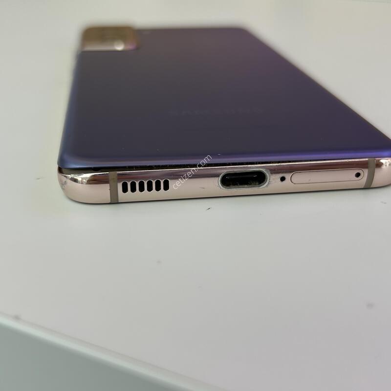 �������� Ȯ���⺯ S21 256G ���ҹ��̿÷�