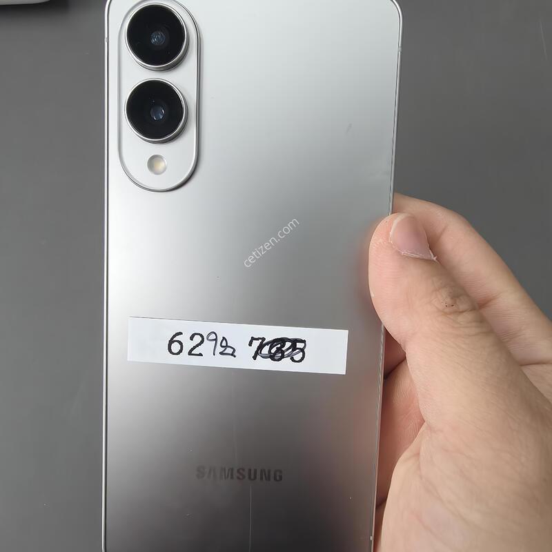 (6298)������s25���� 256 �Ǹ��մϴ�