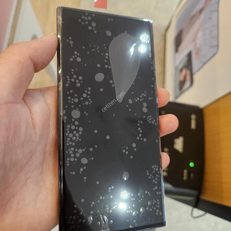 (������ �ü���):s23 ��Ʈ�� ���� 256 ���� ���͸� �׵θ� 100%��ǰ ��ü ������ �̻��