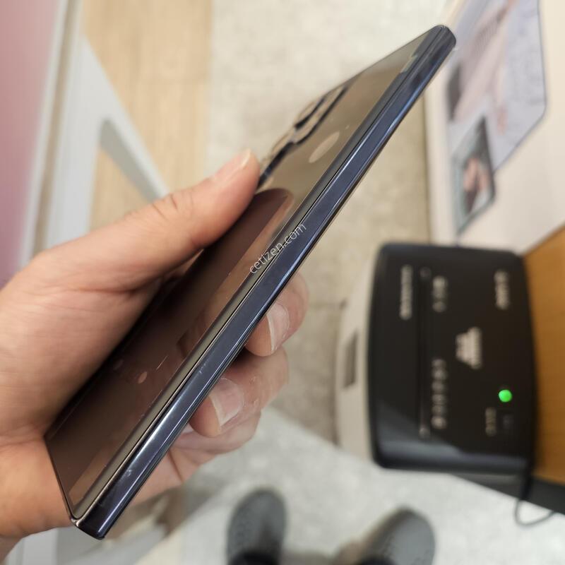 (������ �ü���):s23 ��Ʈ�� ���� 256 ���� ���͸� �׵θ� 100%��ǰ ��ü ������ �̻��