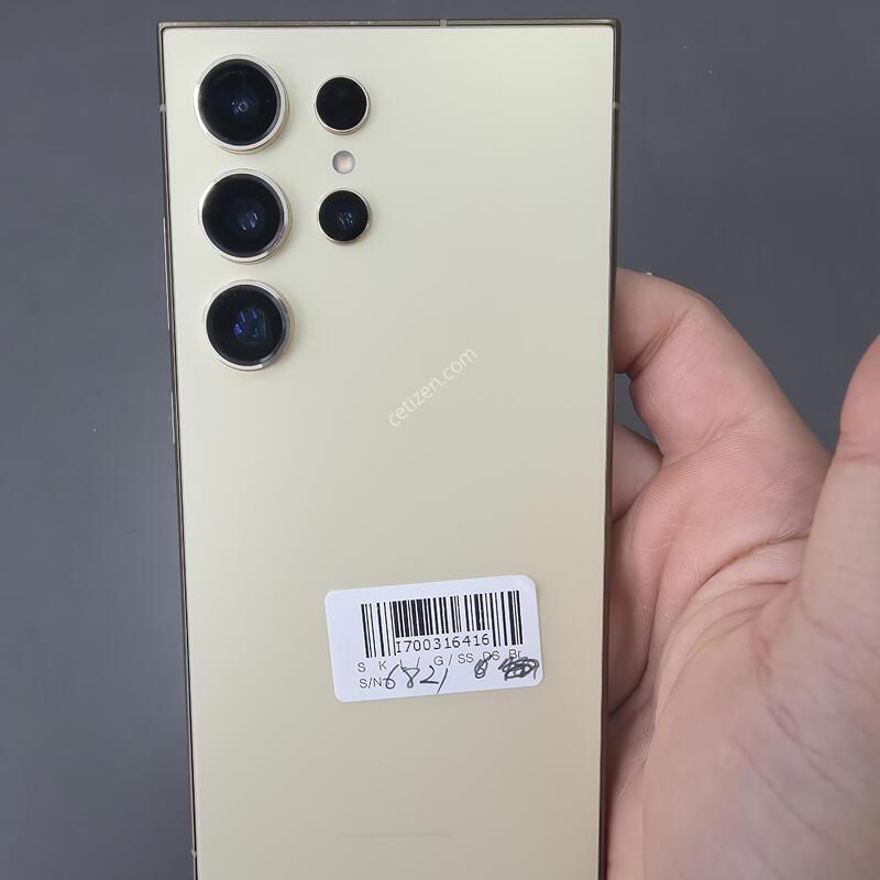 (6821)������s24��Ʈ�� 256 �Ǹ��մϴ�