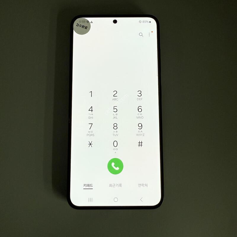 S24�÷��� ���� ����ǰ�� ������ ���ܻ� ���۱� 256GB