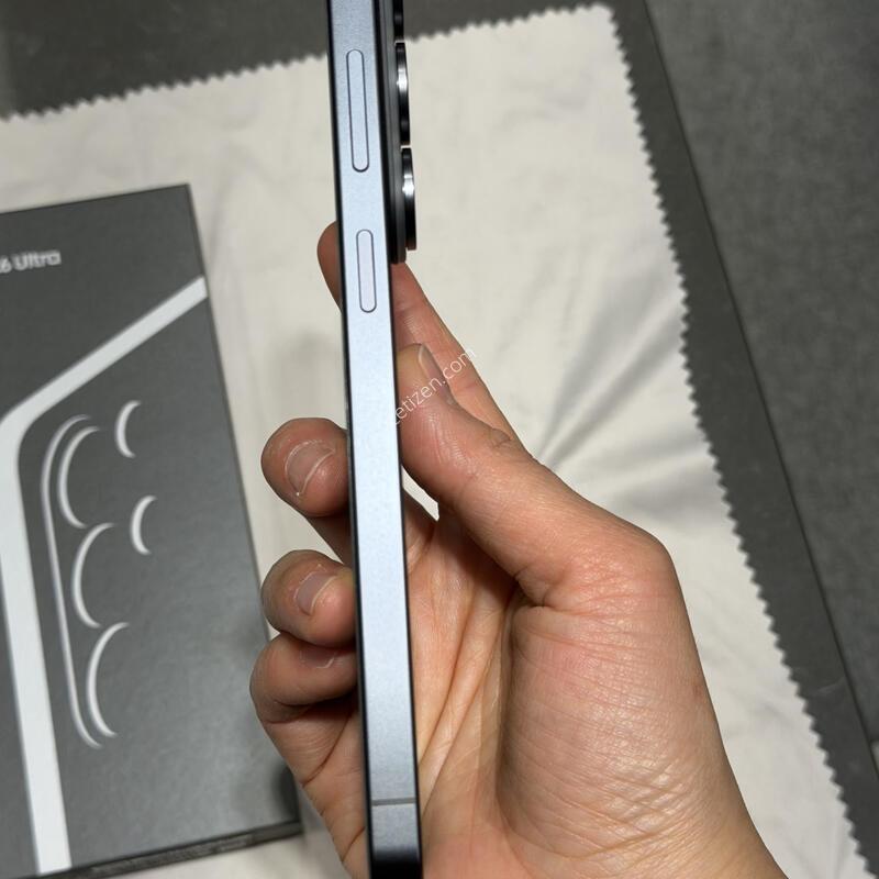 ������S26��Ʈ�� 512G �����˴ϴ�.