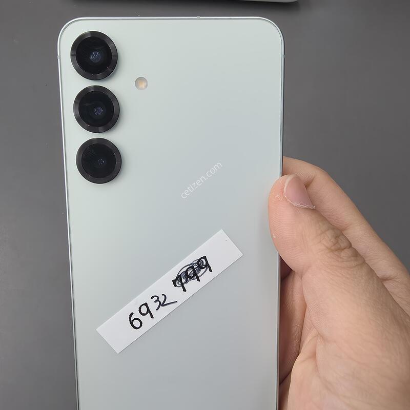 (6932)������s25�÷��� 512 �Ǹ��մϴ�