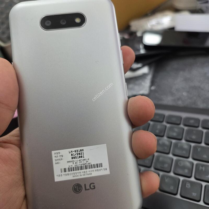 (307)lg q31