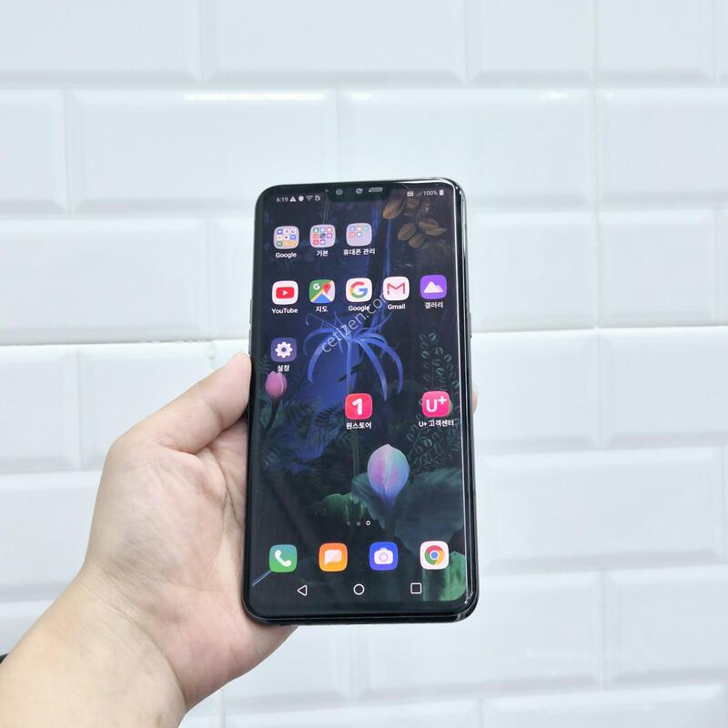V50 ThinQ ���� 128GB
