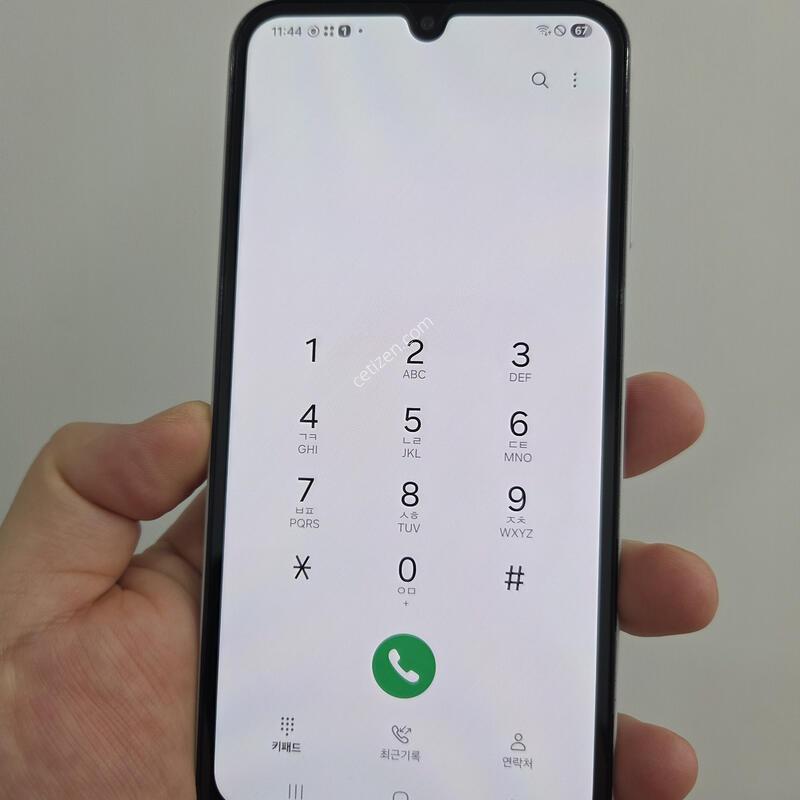 ������ A15 128GB ȭ��Ʈ