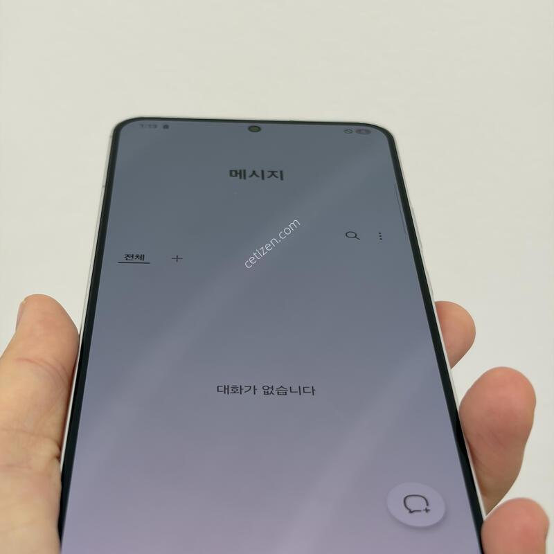 ������ S22�÷��� 256g �������ƿ�