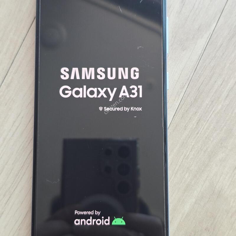 ������A31 ȭ��Ʈ ���