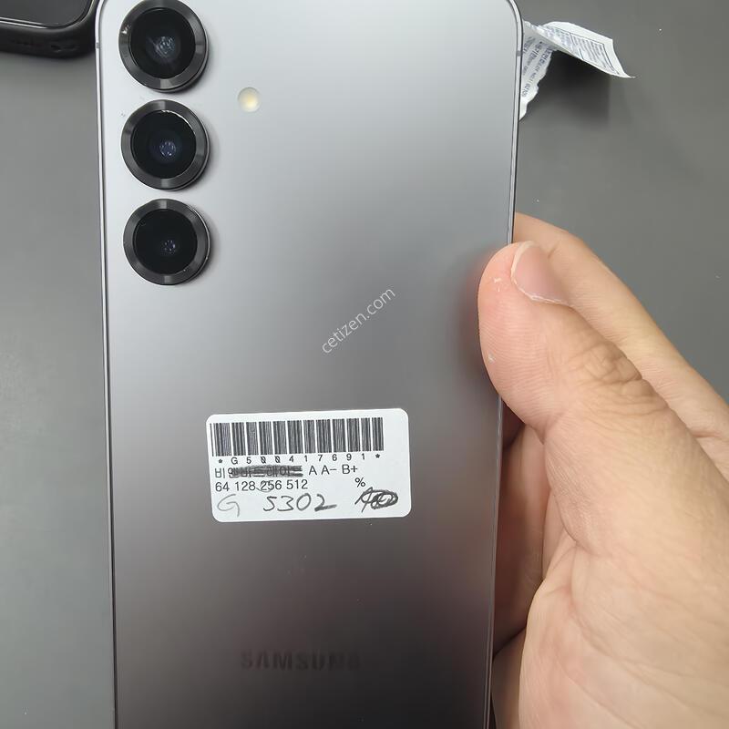 (5302)������s25�÷��� 256 �Ǹ��մϴ�