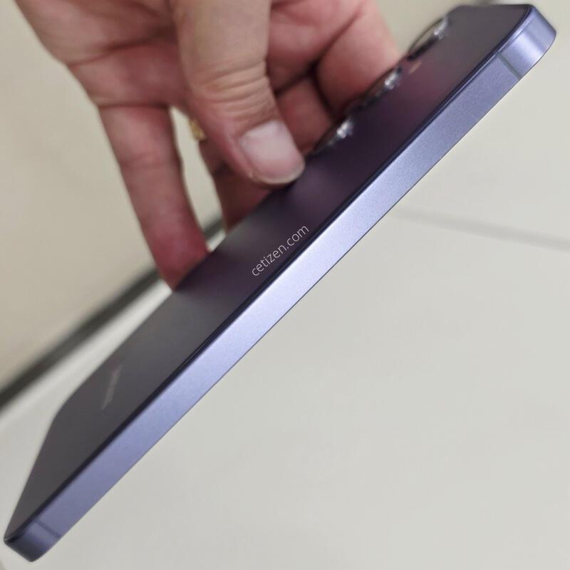 ������ S24+ �ڹ�Ʈ ���̿÷� 256GB Ǯ�ڽ� �Ǹ�