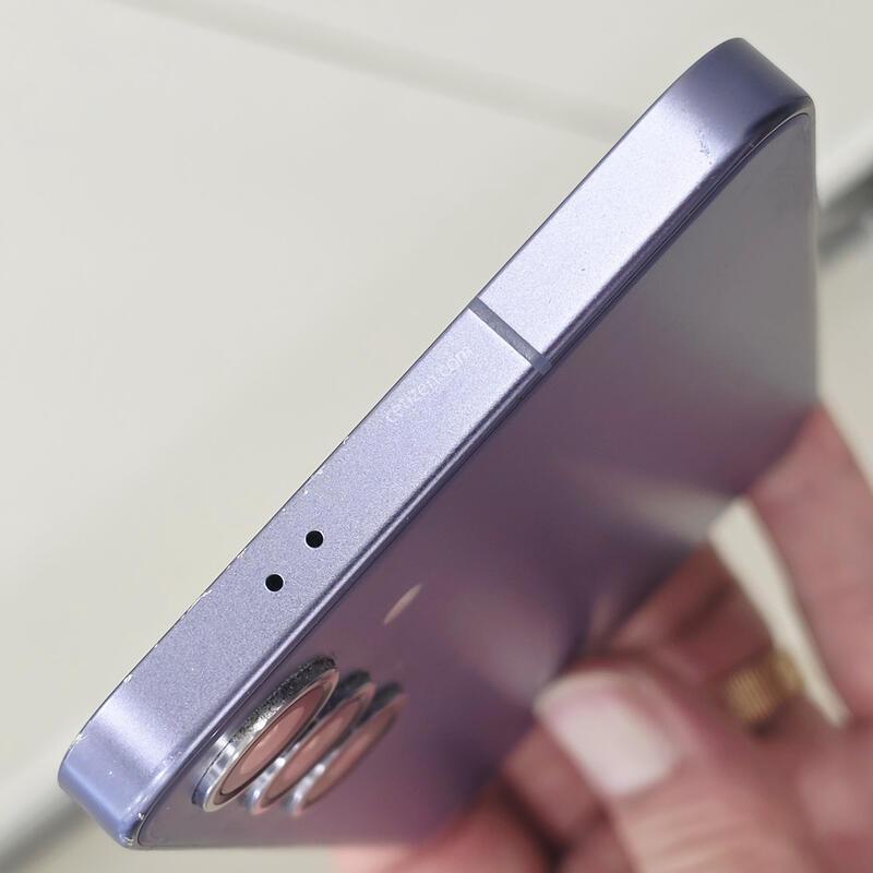 ������ S24+ �ڹ�Ʈ ���̿÷� 256GB Ǯ�ڽ� �Ǹ�