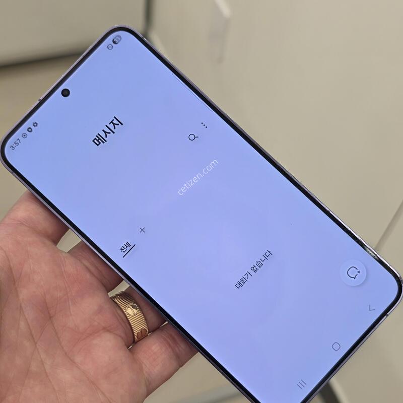 ������ S24+ �ڹ�Ʈ ���̿÷� 256GB Ǯ�ڽ� �Ǹ�