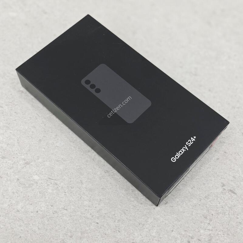 ������ S24+ �ڹ�Ʈ ���̿÷� 256GB Ǯ�ڽ� �Ǹ�