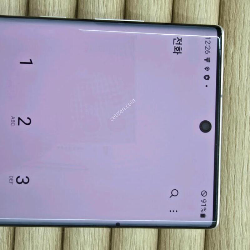�����ó�Ʈ10+ 256G ȭ��Ʈ ������ GOOD~
