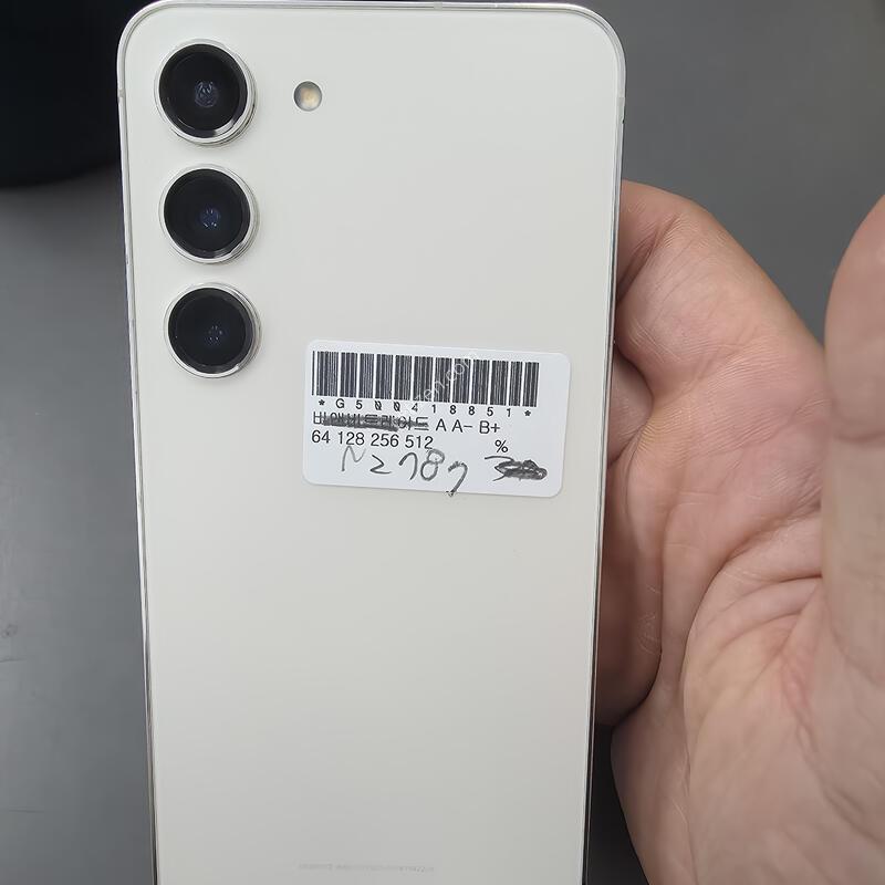 (2787)������s23 256 �Ǹ��մϴ�