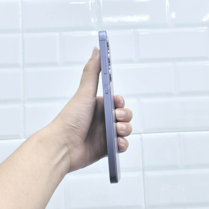 ������S24�÷��� ���̿÷� 256GB