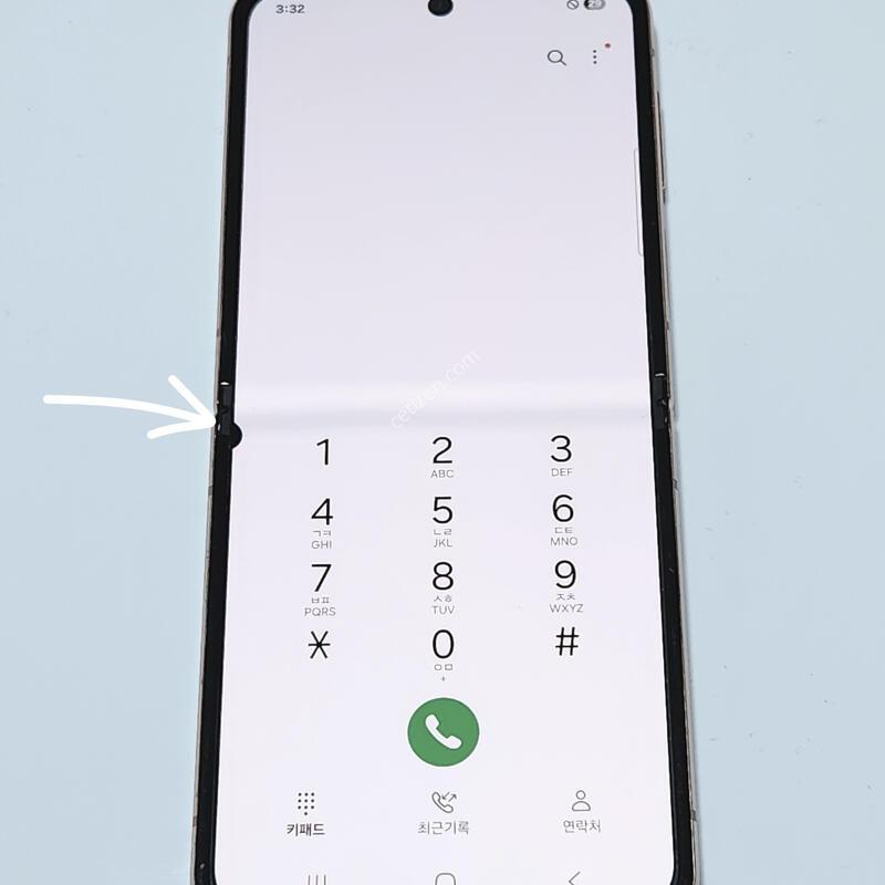������Z�ø�4 256G ���ܻ� ��ũ��� 59070