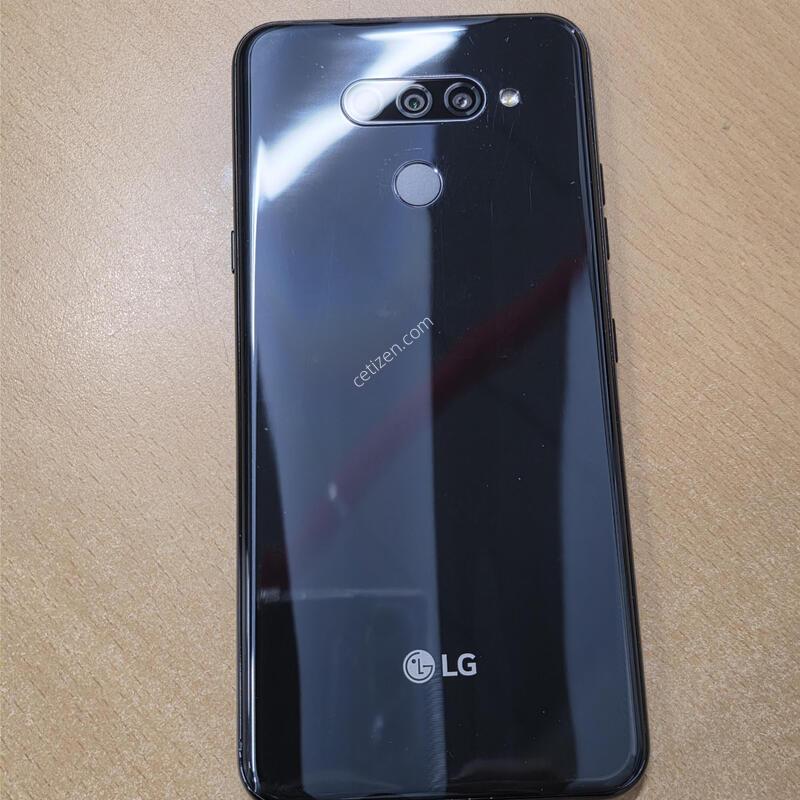 LG X6 2019