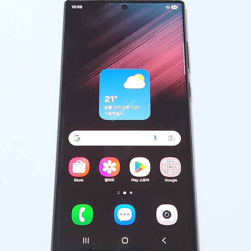 ������S22��Ʈ�� 256G ���ܻ� ���� 61330