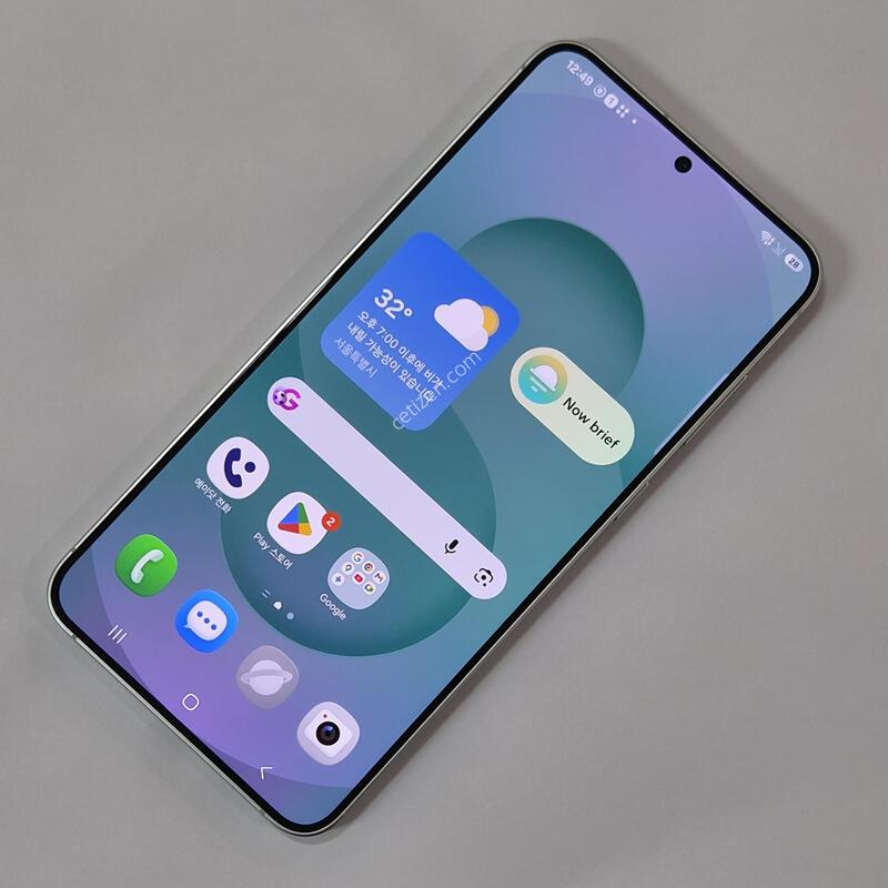 ������ S25 �÷��� 512GB ��Ʈ 76799